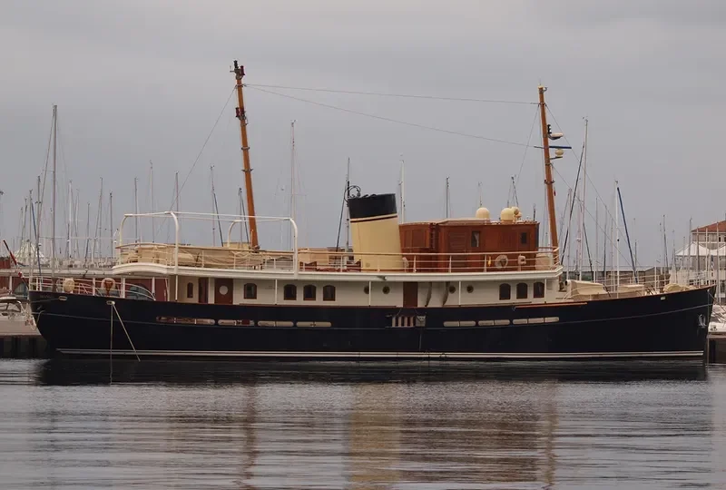 TARANSAY General Cargo IMO 9776054 photo 2