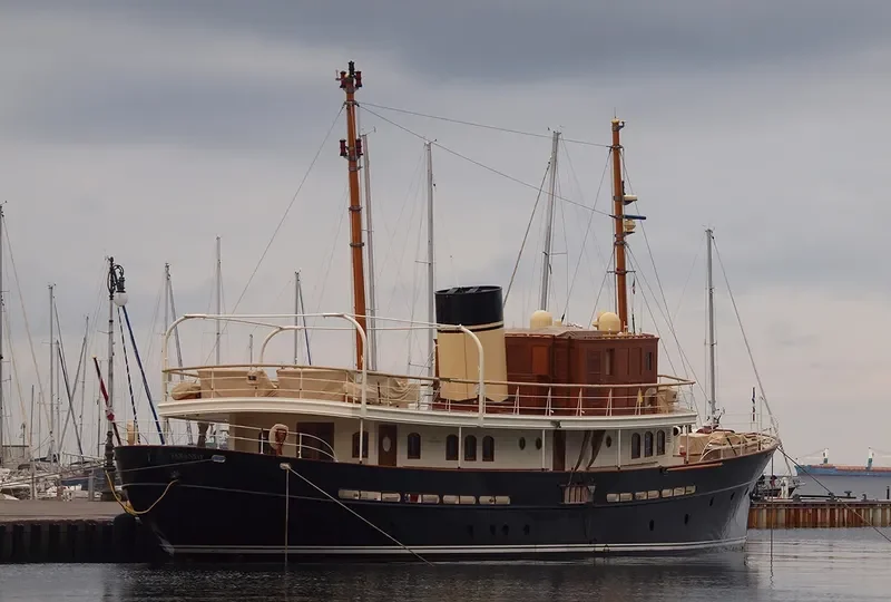 TARANSAY General Cargo IMO 9776054 photo 3
