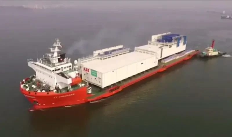 BIGROLL BISCAY General Cargo IMO 9776286