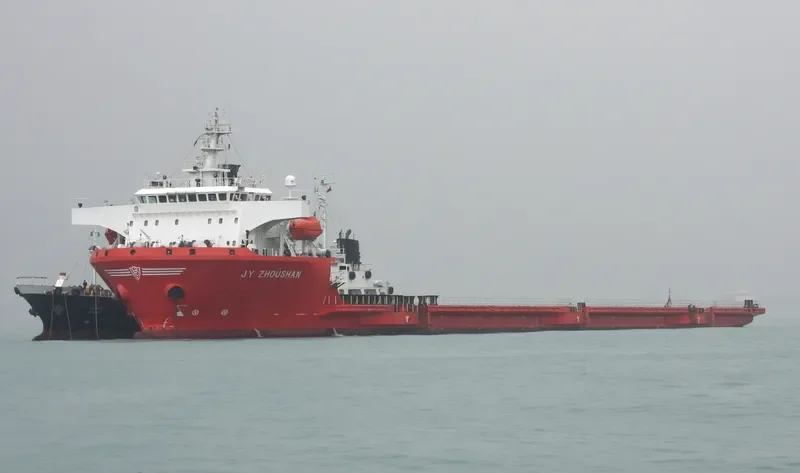 BIGROLL BISCAY General Cargo IMO 9776286 photo 2