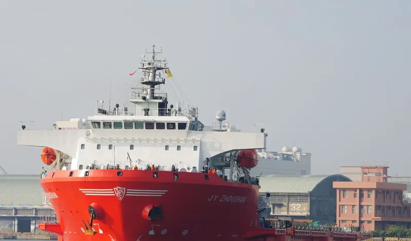 BIGROLL BISCAY General Cargo IMO 9776286 photo 3