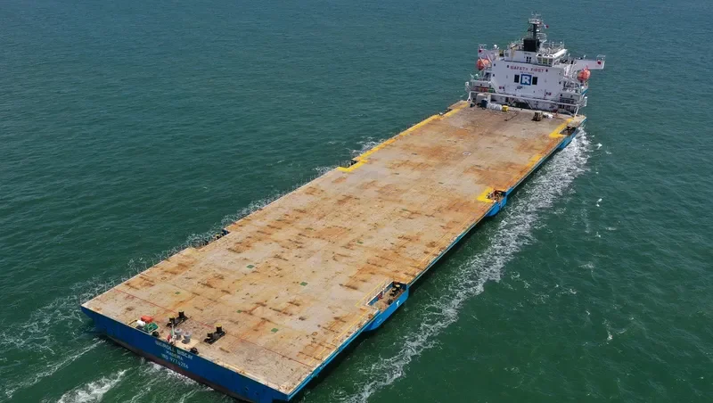 BIGROLL BISCAY General Cargo IMO 9776286 photo 5