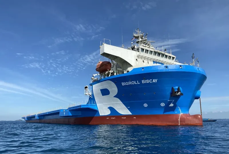 BIGROLL BISCAY General Cargo IMO 9776286 photo 8