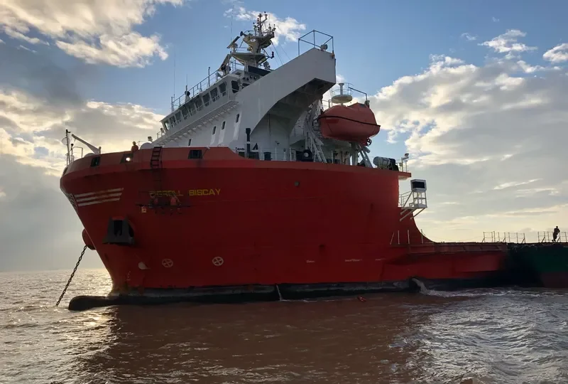 BIGROLL BISCAY General Cargo IMO 9776286 photo 9