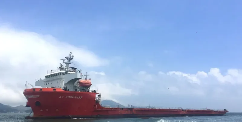 BIGROLL BISCAY General Cargo IMO 9776286 photo 10