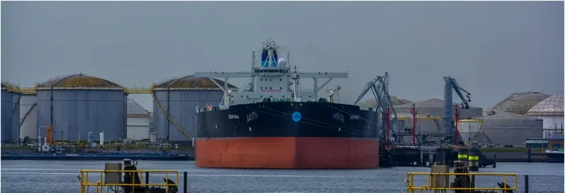 SOPHIA Tanker IMO 9776559 photo 3