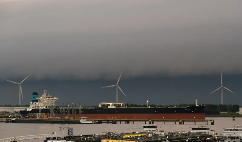 SOPHIA Tanker IMO 9776559 photo 5
