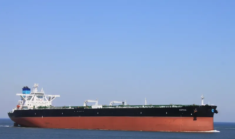 SOPHIA Tanker IMO 9776559 photo 8