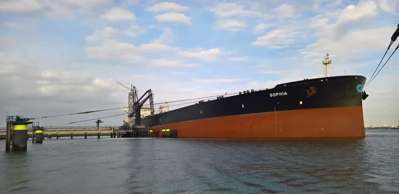 SOPHIA Tanker IMO 9776559 photo 10