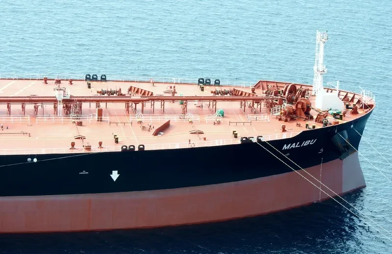 MALIBU Tanker IMO 9776731