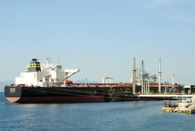 MALIBU Tanker IMO 9776731 photo 3
