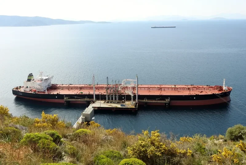 MALIBU Tanker IMO 9776731 photo 4