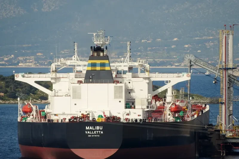 MALIBU Tanker IMO 9776731 photo 5