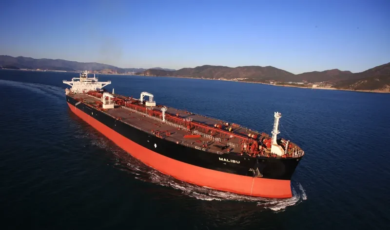 MALIBU Tanker IMO 9776731 photo 6
