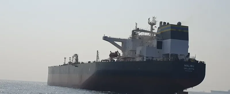 MALIBU Tanker IMO 9776731 photo 7