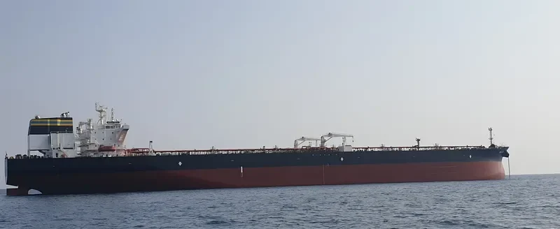 MALIBU Tanker IMO 9776731 photo 8