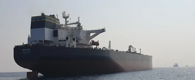 MALIBU Tanker IMO 9776731 photo 9