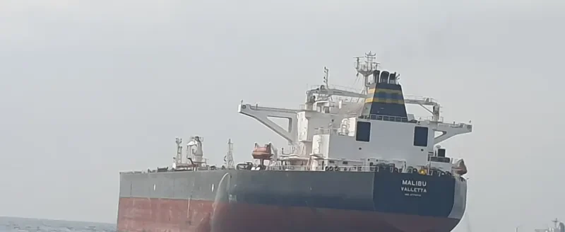 MALIBU Tanker IMO 9776731 photo 10