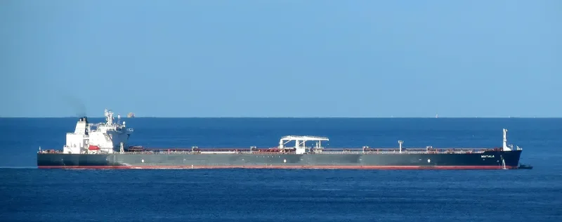 MATALA Tanker IMO 9776743 photo 2