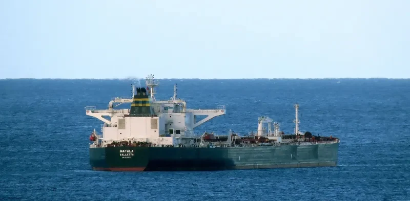 MATALA Tanker IMO 9776743 photo 3