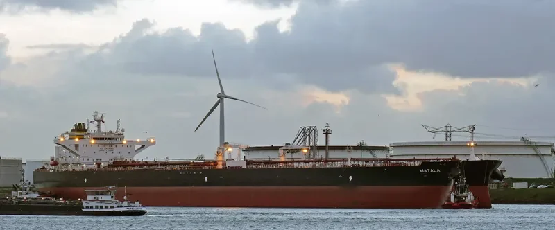 MATALA Tanker IMO 9776743 photo 4