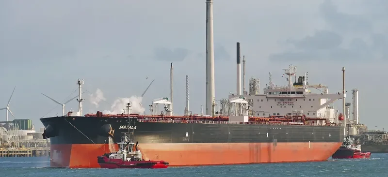 MATALA Tanker IMO 9776743 photo 5