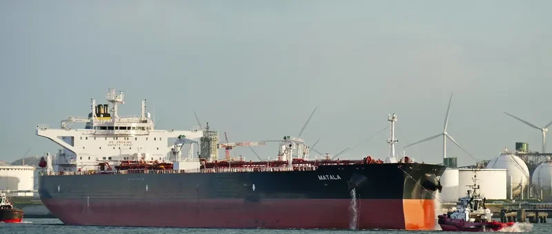MATALA Tanker IMO 9776743 photo 6