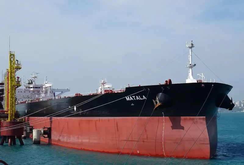 MATALA Tanker IMO 9776743 photo 9