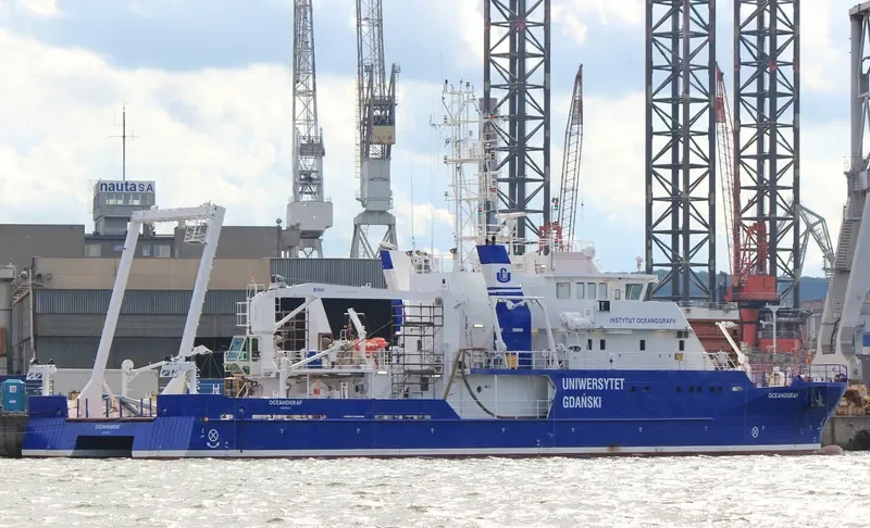 OCEANOGRAF General Cargo IMO 9776951 photo 4