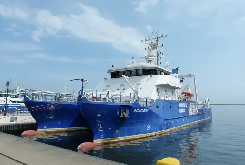 OCEANOGRAF General Cargo IMO 9776951 photo 8