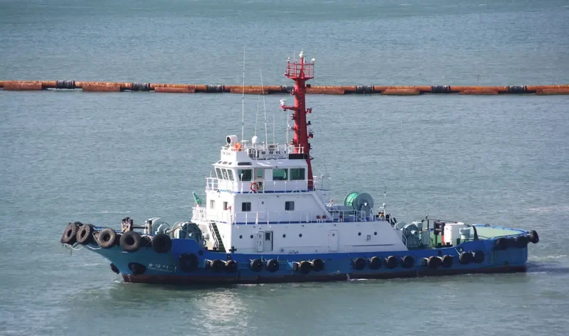 YUNG CHANG T 1 General Cargo IMO 9777125