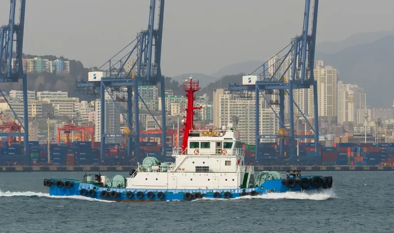 YUNG CHANG T 1 General Cargo IMO 9777125 photo 2