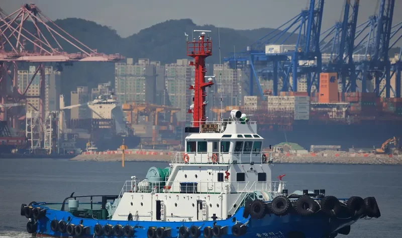 YUNG CHANG T 1 General Cargo IMO 9777125 photo 3