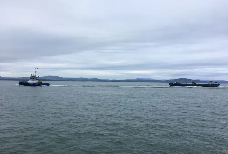 STRATHFOYLE General Cargo IMO 9777137 photo 2
