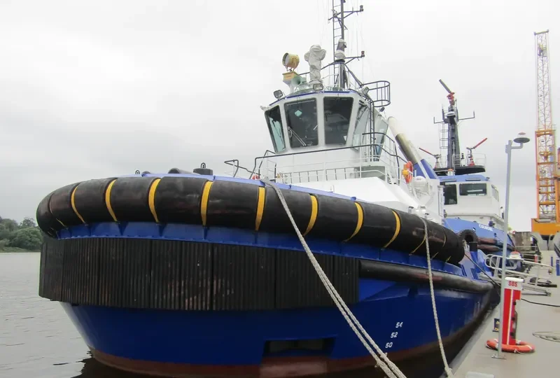 STRATHFOYLE General Cargo IMO 9777137 photo 4