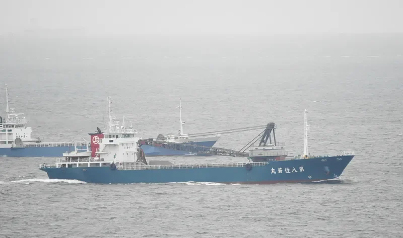 SUMIWAKA MARU NO.8 General Cargo IMO 9777187 photo 9