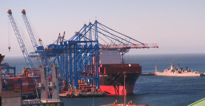 CARTAGENA EXPRESS Container Ship IMO 9777618 photo 10