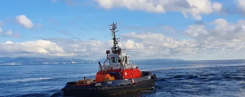 ALIOT General Cargo IMO 9777735 photo 6
