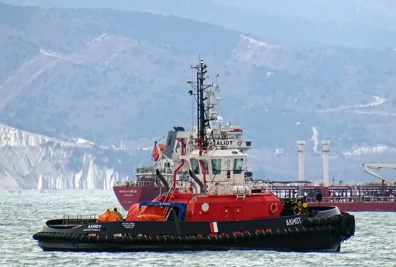 ALIOT General Cargo IMO 9777735 photo 7