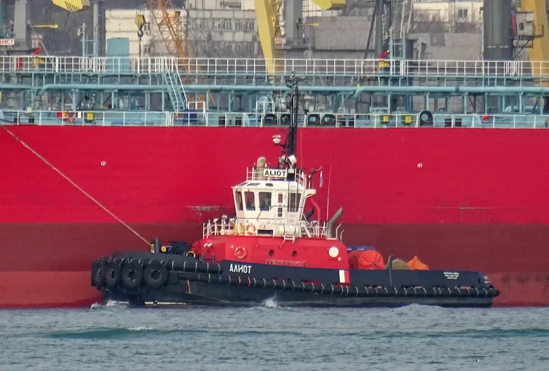 ALIOT General Cargo IMO 9777735 photo 8