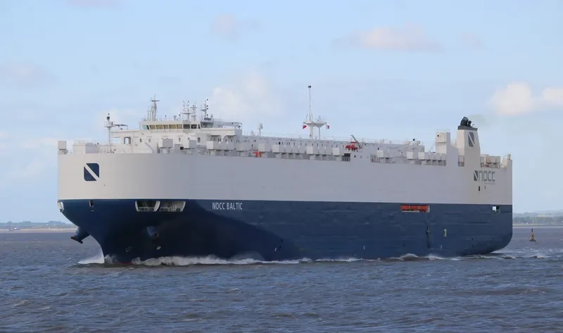 LIBERTY PEACE General Cargo IMO 9777890