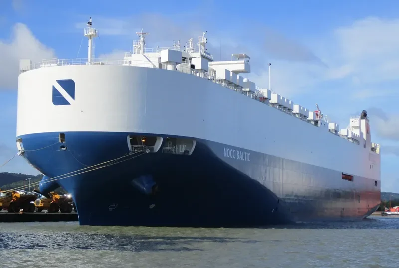 LIBERTY PEACE General Cargo IMO 9777890 photo 3