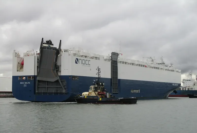 LIBERTY PEACE General Cargo IMO 9777890 photo 5