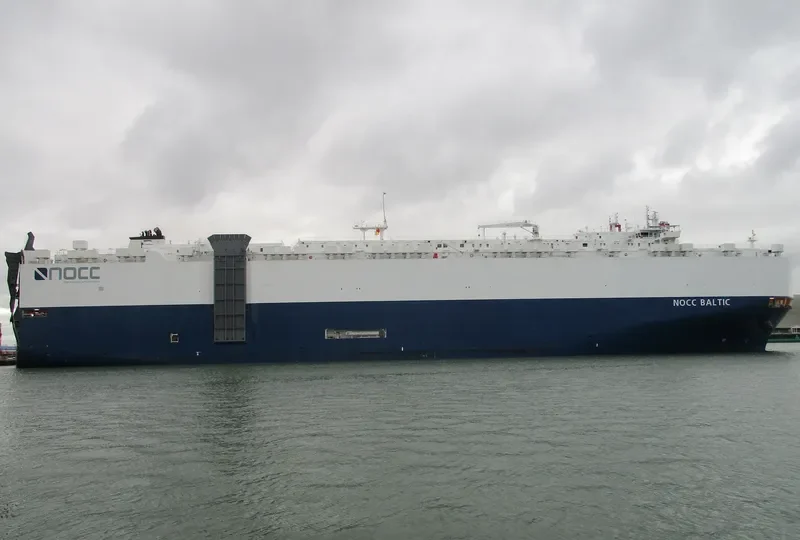 LIBERTY PEACE General Cargo IMO 9777890 photo 6