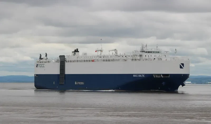 LIBERTY PEACE General Cargo IMO 9777890 photo 7