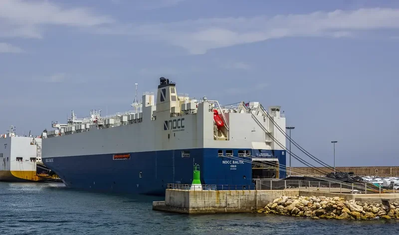 LIBERTY PEACE General Cargo IMO 9777890 photo 9