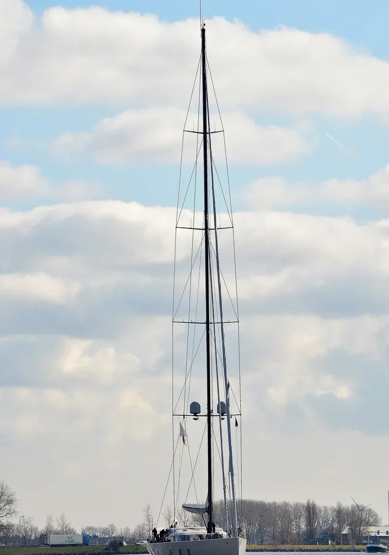 SKADE General Cargo IMO 9778272 photo 5