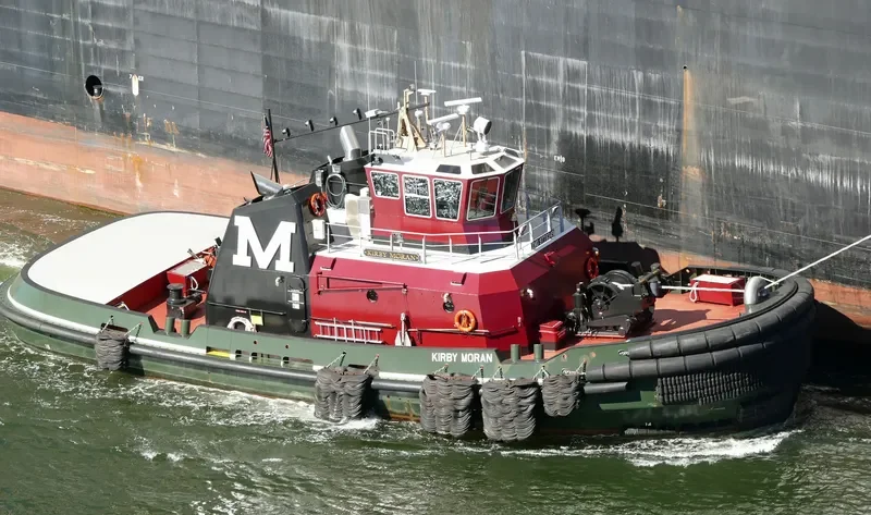 KIRBY MORAN General Cargo IMO 9778349 photo 8