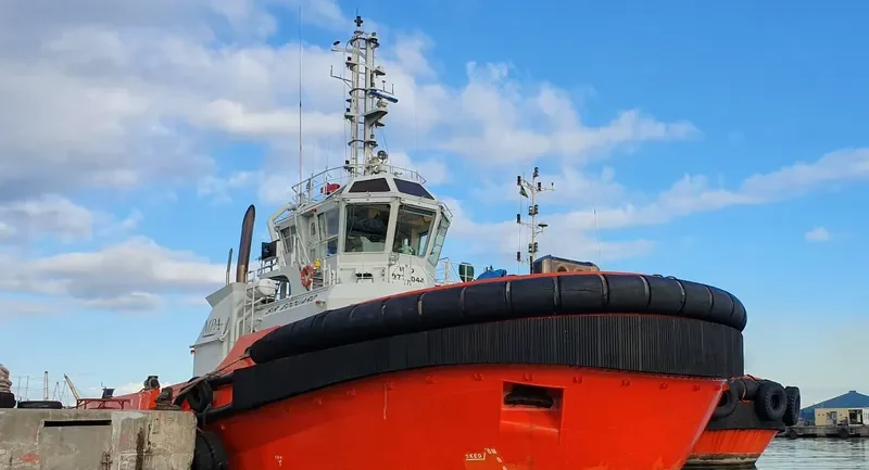 SIR EDOUARD General Cargo IMO 9779044 photo 5