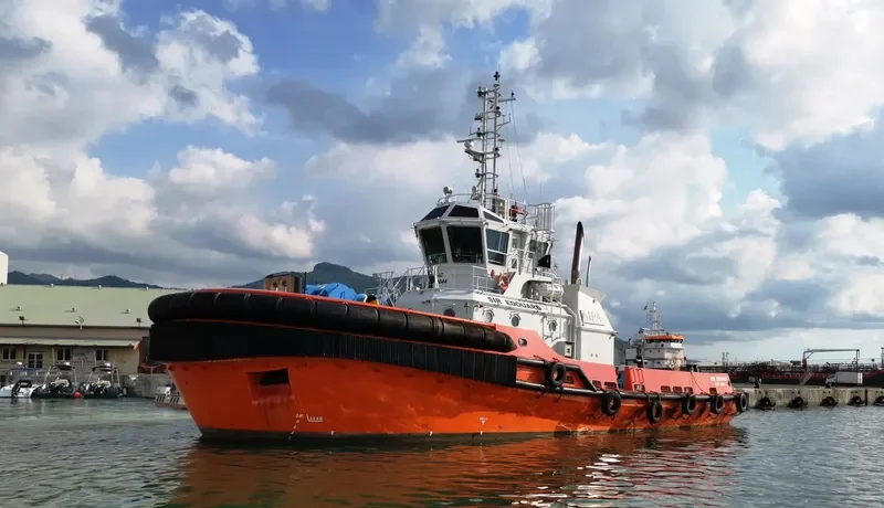 SIR EDOUARD General Cargo IMO 9779044 photo 6